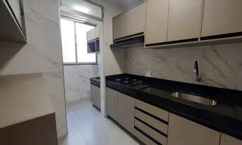 Imagem 7: BELO HORIZONTE - Apartamento Padrão - Cinquentenário