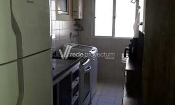 Imagem 2: Apartamento - Jardim Roseira - Campinas