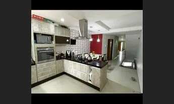 Imagem 6: Sobrado VL Assunção Santo André