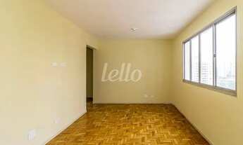 Imagem 2: São Paulo - Apartamento Padrão - Vila Mascote