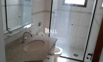Imagem 4: Apartamento com 3 dorms, Vila Redentora, São José do Rio Preto - R$ 370.000,00, 90m² - Cod