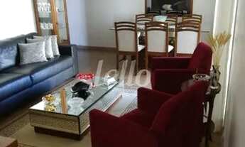 Imagem 5: São Paulo - Apartamento Padrão - Alto da Moóca