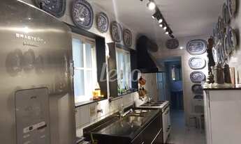 Imagem 4: São Paulo - Casa Padrão - Mooca