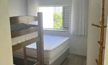 Imagem 6: Apartamento 1 quarto Pirangueiras Guarujá Centro