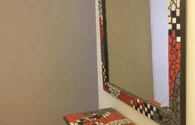 Imagem 2: Apartamento 1 dormitório totalmente Mobiliado