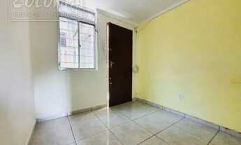 Imagem 4: São Paulo - Apartamento Padrão - Conjunto Habitacional Teotonio Vilela