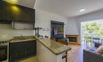 Imagem 5: Apartamento a venda Campos do Jordão - Morro do Elefante