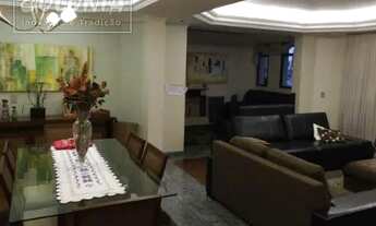 Imagem: Santo André - Apartamento Padrão - Vila