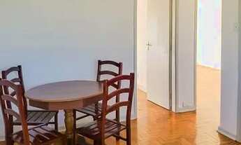 Imagem 2: Apartamento à Venda - Vila Mariana, 2 Quartos, 55 m2