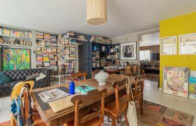 Imagem 6: Locação Apartamento 4 Dormitórios - 220 m² Cerqueira César