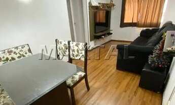 Imagem 3: Apartamento 2 dorm, 1 vaga