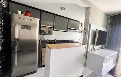 Imagem 2: Villagio laranjeiras 2 quartos com suíte