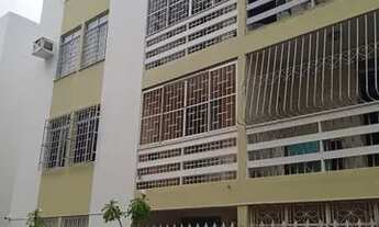 Imagem 2: Apartamento para aluguel com 70 metros quadrados com 3 quartos em Grageru - Aracaju - SE