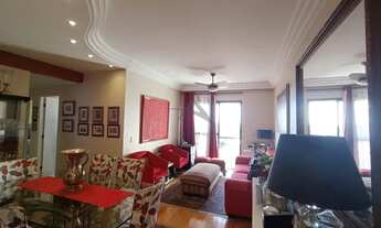 Imagem: Apartamento para venda em Jardim Guarani