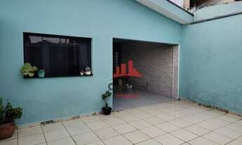 Imagem: Casa a venda Jardim São Luiz Americana