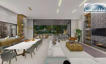 Imagem 6: Casa com 5 dormitórios à venda, 720 m² por R$ 17.000.000,00 - Condomínio Fazenda da Grama