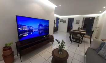 Imagem 7: Alugo apartamento por 6 meses ou por diaria - mobiliado 350m praia Ponta Verde