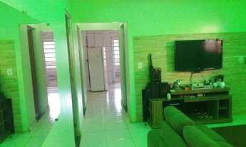 Imagem 3: Vendo casa na Rua Bela Vista, nº86, Centro Catuji-MG, casa com 6 Comôdos