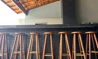 Imagem 6: Casa para locação de temporada - Olímpia/SP