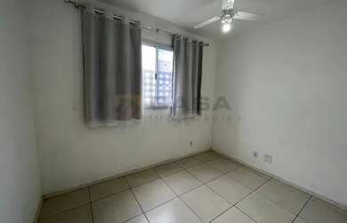Imagem 3: AF- Lindo apartamento de 3 quartos no Villaggio Limoeiro Jardim Limoeiro !