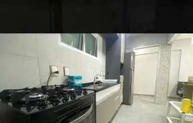 Imagem 4: APARTAMENTO RESIDENCIAL em BERTIOGA - SP, RIVIERA