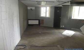 Imagem: CONJ. COMERCIAL - VILA OLÍMPIA - SP