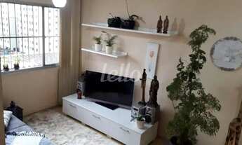 Imagem 3: São Bernardo do Campo - Apartamento Padrão - Rudge Ramos