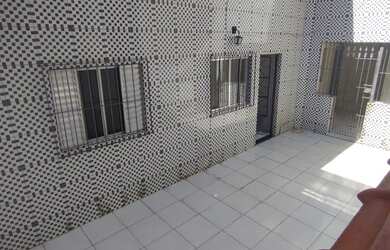 Imagem 6: Casa para aluguel na Vila Nova Curuçá - São Paulo - SP