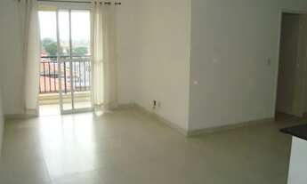 Imagem 7: Alugo apartamento no Edifício Rio Jordão, bairro Parque Industrial