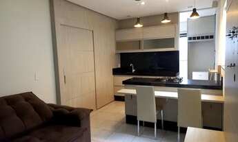 Imagem 6: Apartamento mobiliado disponível para alugar Bahia farm