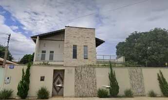 Imagem: Excelente casa com 05 suítes! Aceita troca!