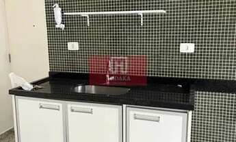 Imagem 2: Apartamento à venda no bairro Vila Mariana - São Paulo/SP, Zona Sul