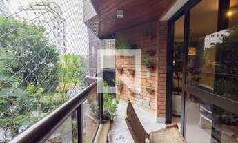 Imagem 7: Apartamento à Venda - Jardim Paulista, 3 Quartos, 178 m2