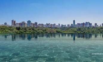 Imagem 5: Apartamento de alto padrão com quadra de tênis