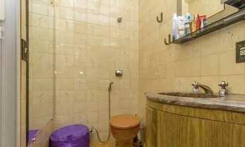 Imagem 6: Apartamento para venda tem 72 metros quadrados com 2 quartos em Vila Mariana - São Paulo