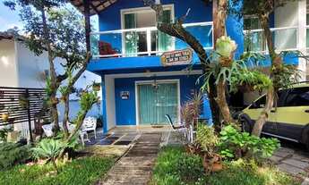 Imagem: Casa duplex 130 m2 Condominio Itauna Family