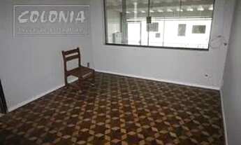 Imagem: Santo André - Casa Padrão - Vila Alto