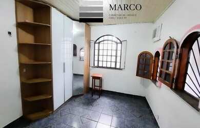 Imagem 3: Alugo casa com 4 quartos no PLANALTO