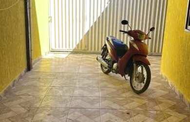 Imagem 7: Casa para venda com 80 metros quadrados com 2 quartos em Jardim Olimpo - Duque de Caxias