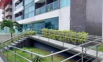 Imagem 5: Apartamento com excelente localização na Avenida Boa Viagem