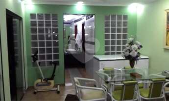 Imagem 3: Sobrado com 2 dormitórios com piscinà venda - Cidade Intercap - Taboão da Serra/SP