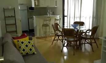 Imagem: FLAT COM 02 QUARTOS PARA LOCAÇÃO NO JARDINS!