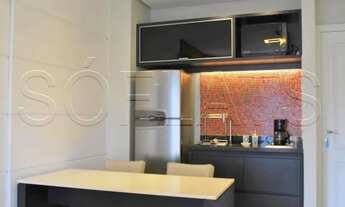 Imagem 4: FLAT NO ITAIM BIBI