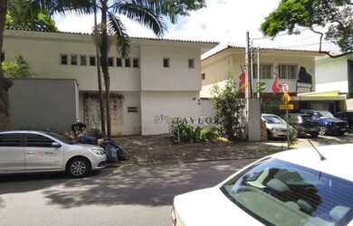 Imagem 3: Loja para alugar em frente ao Shopping Eldorado