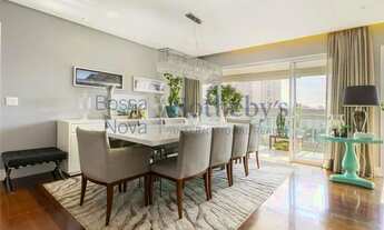 Imagem 6: Apartamento reformado em condomínio clube