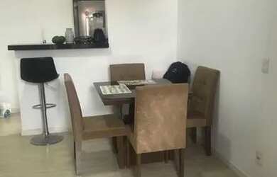 Imagem 2: Quarto Aluguel Fit Marumbi