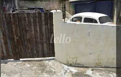 Imagem 2: São Paulo - Terreno Padrão - Tatuapé