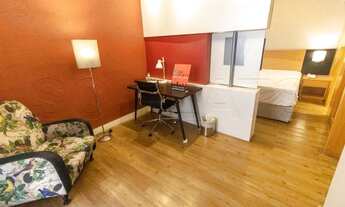 Imagem 4: Ótima opção nos Jardins, Mercure Ginásio, fácil acesso a Av. Paulista e ao Pq. do Ibirapue