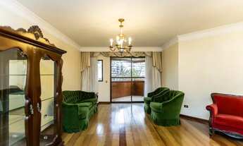 Imagem 3: Apartamento no Batel - ARYA 1