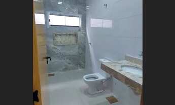 Imagem 7: Casa 3 quartos com suíte em Setor Santos Dumont - Goiânia - Goiás 5 MINUTOS DO PORTAL SHO